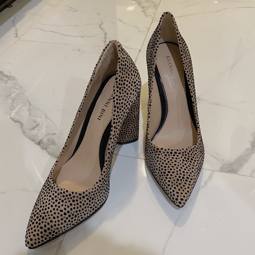 Gianni Bini Heels